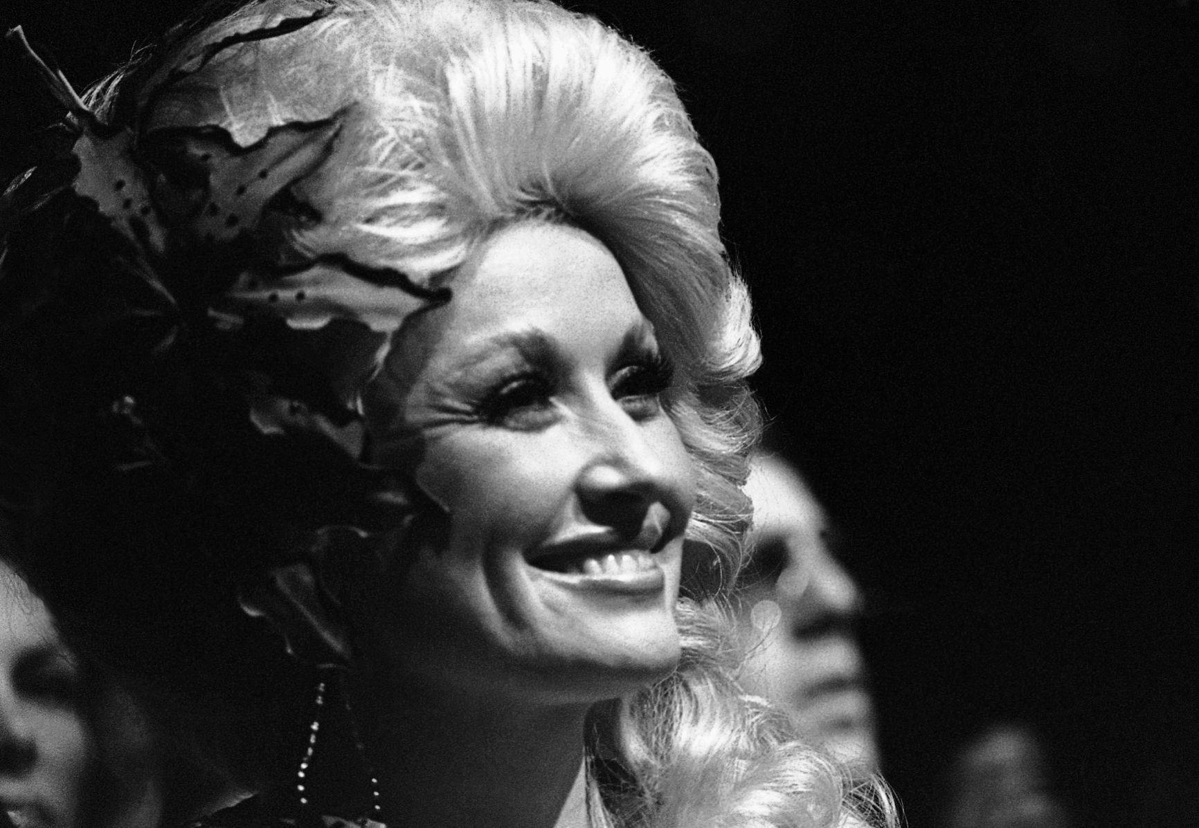 Dolly Parton, 1977
